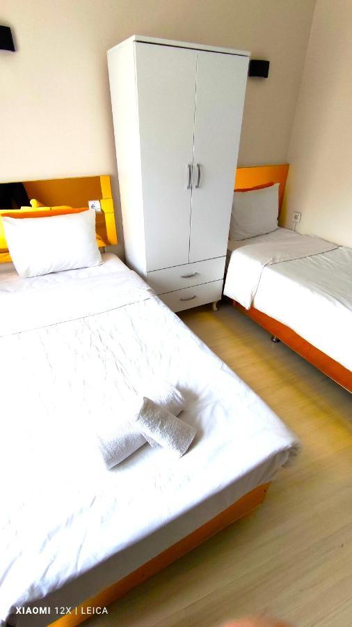 Hotel Atesde Dustu Salvara Stambuł Zewnętrze zdjęcie