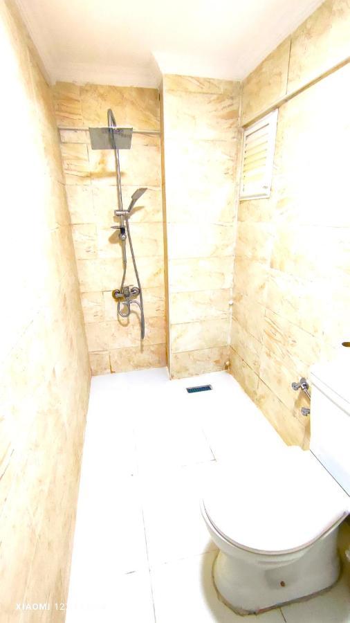 Hotel Atesde Dustu Salvara Stambuł Zewnętrze zdjęcie