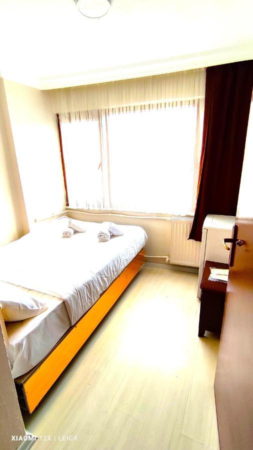 Hotel Atesde Dustu Salvara Stambuł Zewnętrze zdjęcie