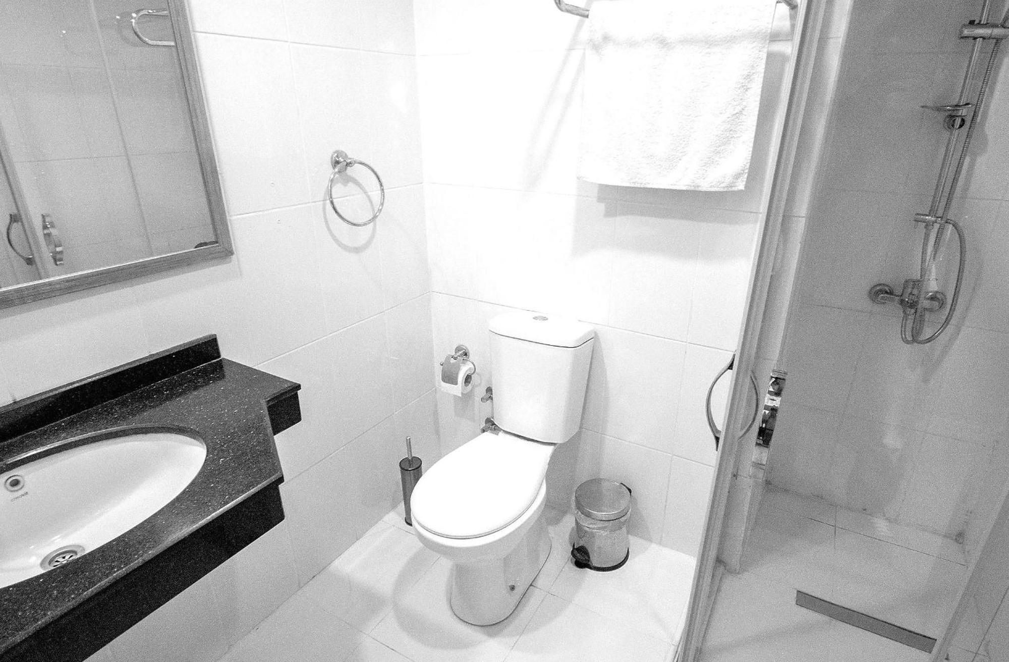 Hotel Atesde Dustu Salvara Stambuł Zewnętrze zdjęcie